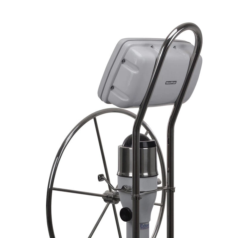 NAVPOD SystemPod Uncut 17.125"W x 9.125"H Usable Face 2 NAVPOD SystemPod Uncut 17.125"W x 9.125"H Usable Face - Image 2