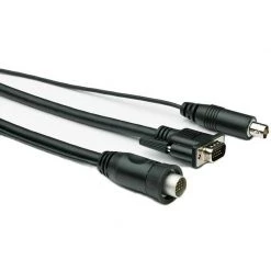 RAYMARINE e-Series Video Accessory Cable