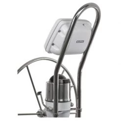 NAVPOD SailPod Precut for Raymarine c95, c97, e95 and e97, for 9.5" W Guard