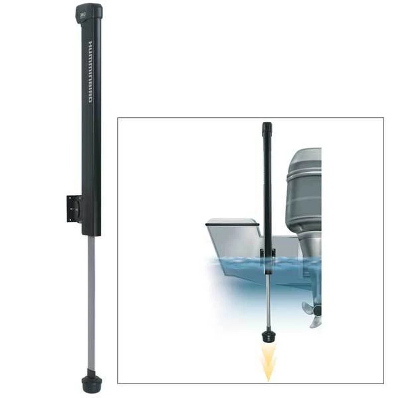 HUMMINBIRD AS 360SSI 360 Imaging System Transom Mount 2 HUMMINBIRD AS 360SSI 360 Imaging System Transom Mount - Image 2