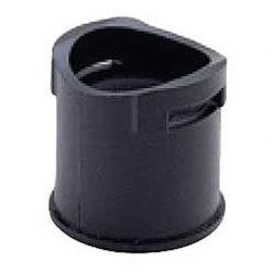 LOWRANCE PDT-WSU In-Hull Pod Style Dual Frequency Transducer