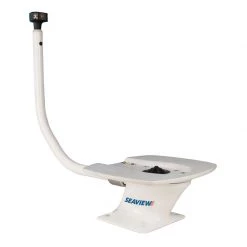 SEAVIEW 5" Forward Leaning Modular Mount 5 SEAVIEW 5" Forward Leaning Modular Mount -GPS & Radar Sales Shop 14273114 3 1500.11072019010015