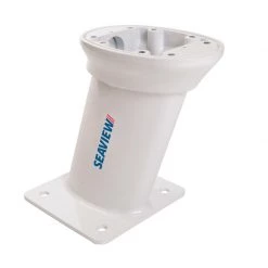 SEAVIEW 10" Forward Leaning Modular Mount