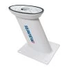SEAVIEW 18" Aft Modular Leaning Satdome Mount Base