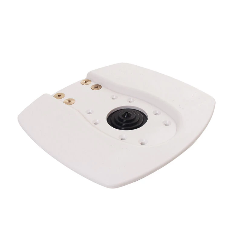 SEAVIEW Modular Plate For Closed Dome and Open Array Radars 1 SEAVIEW Modular Plate For Closed Dome and Open Array Radars