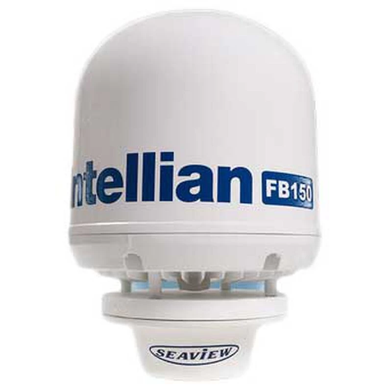 SEAVIEW Low Profile Satdome Adapter 1 SEAVIEW Low Profile Satdome Adapter