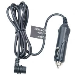 GARMIN 12V Vehicle Power Adapter for GPS Devices