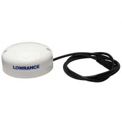 LOWRANCE Point-1 GPS Antenna and Heading Sensor