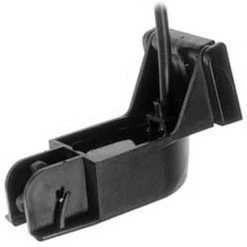 GARMIN P32 Transom Mount Dual Frequency Transducer