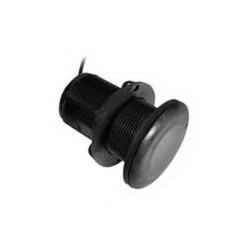 GARMIN P19 20° Tilt Thru-Hull Dual Frequency Transducer