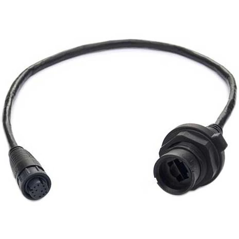 RAYMARINE RayNet to SThs SocketApaptor Cable, 400mm 1 RAYMARINE RayNet to SThs SocketApaptor Cable, 400mm