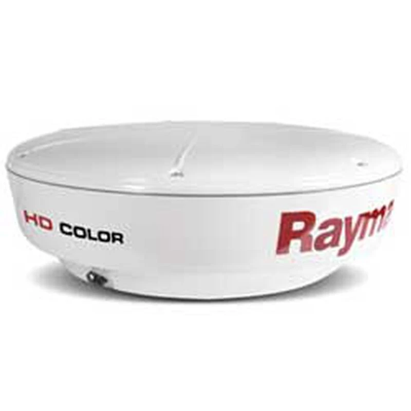 RAYMARINE RD418HD Color Radome 1 RAYMARINE RD418HD Color Radome