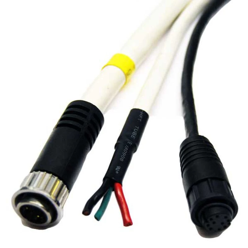 Raymarine RayNet Digital Radar Cables 1 Raymarine RayNet Digital Radar Cables