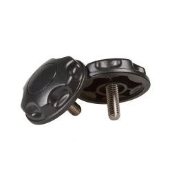 LOWRANCE GK-12 Gimbal Bracket Knobs for HDS