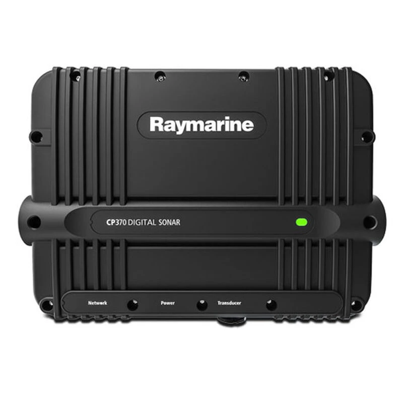 RAYMARINE CP370 Digital Sonar Module 1 RAYMARINE CP370 Digital Sonar Module