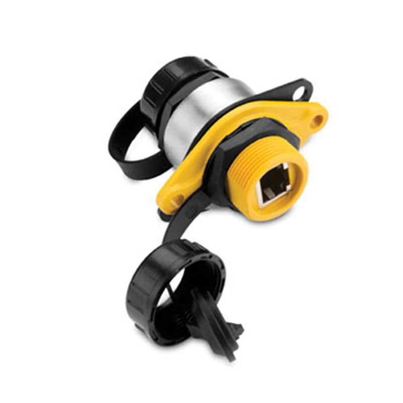 GARMIN Marine Network Cable PoE Isolation Coupler 2 GARMIN Marine Network Cable PoE Isolation Coupler - Image 2