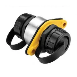 GARMIN Marine Network Cable PoE Isolation Coupler