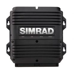 SIMRAD HALO RI-12 Radar Interface Box