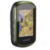 GARMIN eTrex Touch 35 Handheld GPS with World Basemap