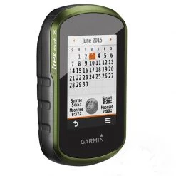 GARMIN eTrex Touch 35 Handheld GPS with World Basemap -GPS & Radar Sales Shop 16500670 3 1500
