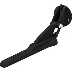 RAYMARINE CPT-DVS Transom Mount CHIRP DownVision Transducer