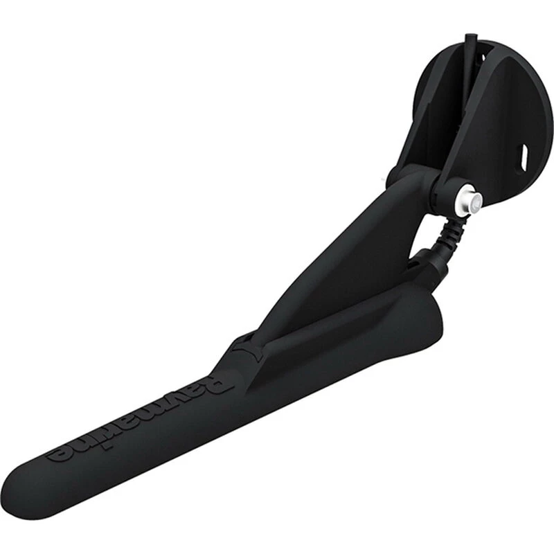 RAYMARINE CPT-DVS Transom Mount CHIRP DownVision Transducer 1 RAYMARINE CPT-DVS Transom Mount CHIRP DownVision Transducer