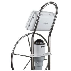 NAVPOD SystemPod Precut for Garmin GPSMAP® 7412 and 7612 and 2 Instruments, for 12"W Guard