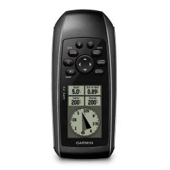 GARMIN GPS 73 Handheld GPS Navigator