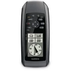 GARMIN GPS 73 Handheld GPS Navigator 10 GARMIN GPS 73 Handheld GPS Navigator -GPS & Radar Sales Shop 17044876 5 1500