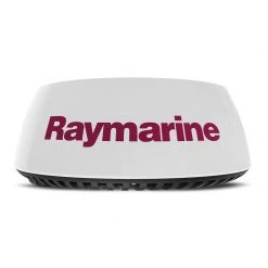 RAYMARINE Quantum CHIRP Pulse Compression WiFi and Ethernet Radome w/10M Power Cable -GPS & Radar Sales Shop 17046541 4 1500