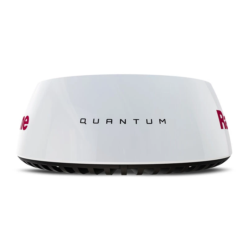 RAYMARINE Quantum CHIRP Pulse Compression WiFi and Ethernet Radome w/10M Power Cable and 10M Data Cable 3 RAYMARINE Quantum CHIRP Pulse Compression WiFi and Ethernet Radome w/10M Power Cable and 10M Data Cable - Image 3