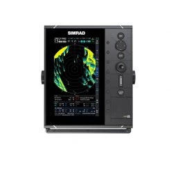 SIMRAD R2009 Radar Control Unit with Broadband 4G™ Radar