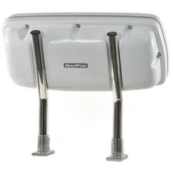 NAVPOD PowerPanel Stanchion Kit for Overhead Mounting for GP1030, GP1060, GP1080 or GP1170