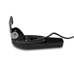 GARMIN GT20-TM Transom/Trolling Motor Mount 8-Pin Traditional and CHIRP ClearVu Transducer