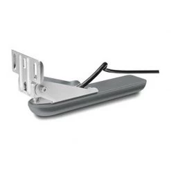 GARMIN GT30-TM Transom Mount CHIRP ClearVu and SideVu Transducer
