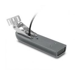 GARMIN GT51M-TM Transom Mount Traditional and CHIRP ClearVu/SideVu Transducer