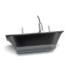 GARMIN GT51M-TH Thru-Hull Traditional and CHIRP ClearVu/SideVu Transducer