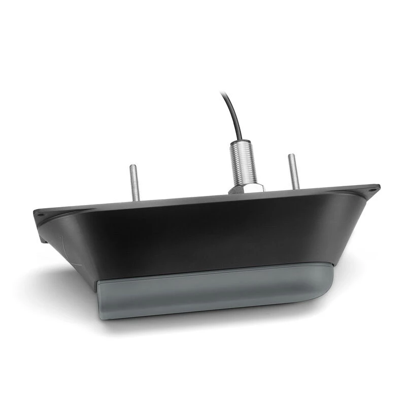 GARMIN GT51M-TH Thru-Hull Traditional and CHIRP ClearVu/SideVu Transducer 1 GARMIN GT51M-TH Thru-Hull Traditional and CHIRP ClearVu/SideVu Transducer