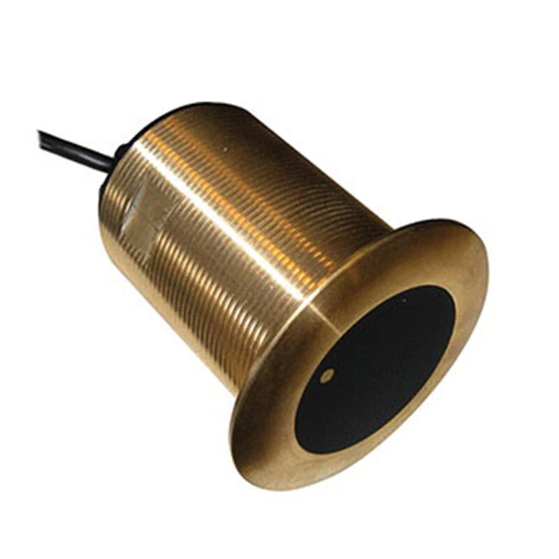 RAYMARINE CPT-S Bronze Thru-Hull Element CHIRP Sonar Transducer, 20 Degree Tilt 1 RAYMARINE CPT-S Bronze Thru-Hull Element CHIRP Sonar Transducer, 20 Degree Tilt