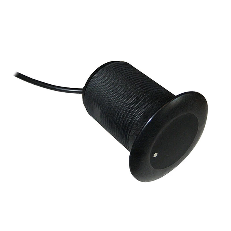 RAYMARINE CPT-S Plastic Thru-Hull Element CHIRP Sonar Transducer, 0 Degree Tilt 2 RAYMARINE CPT-S Plastic Thru-Hull Element CHIRP Sonar Transducer, 0 Degree Tilt - Image 2