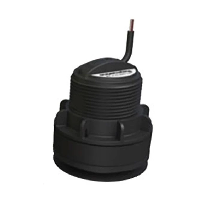 RAYMARINE CPT-S Plastic Thru-Hull Element CHIRP Sonar Transducer, 0 Degree Tilt 1 RAYMARINE CPT-S Plastic Thru-Hull Element CHIRP Sonar Transducer, 0 Degree Tilt