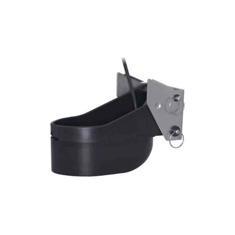 RAYMARINE TM258 Transom Mount Dual Frequency Transducer 1 RAYMARINE TM258 Transom Mount Dual Frequency Transducer