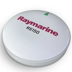 RAYMARINE RS150 GPS Receiver