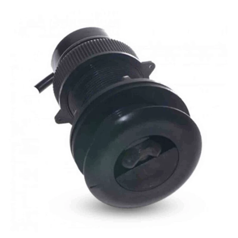 RAYMARINE D800 Thru-Hull Smart™ Multisensor Transducer 1 RAYMARINE D800 Thru-Hull Smart™ Multisensor Transducer