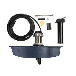 SIMRAD ForwardScan® Forward-Looking Sonar Long Stem Transducer & Housing Kit