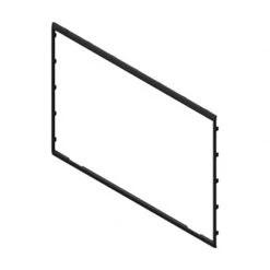 B&G GO9/Vulcan9 Multifunction Display Replacement Bezel