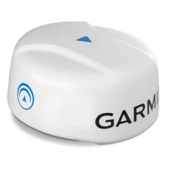 GARMIN Fantom 18" Pulse Compression Dome Radar with MotionScope™ Technology