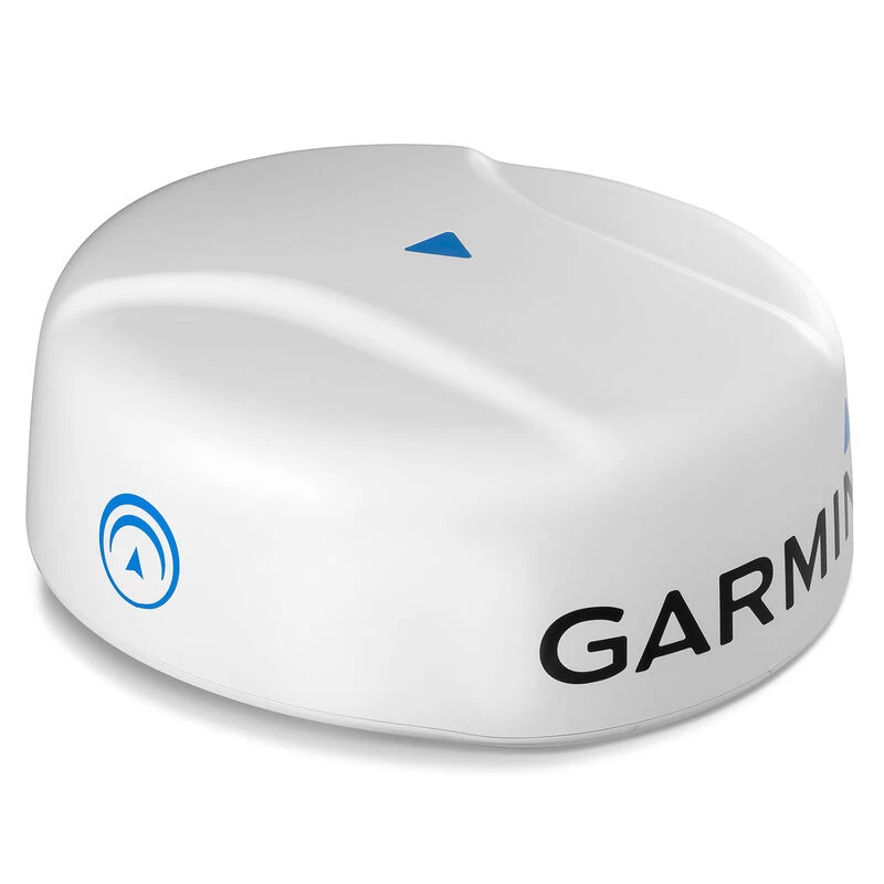 GARMIN Fantom 24" Pulse Compression Dome Radar with MotionScope™ Technology 2 GARMIN Fantom 24" Pulse Compression Dome Radar with MotionScope™ Technology - Image 2