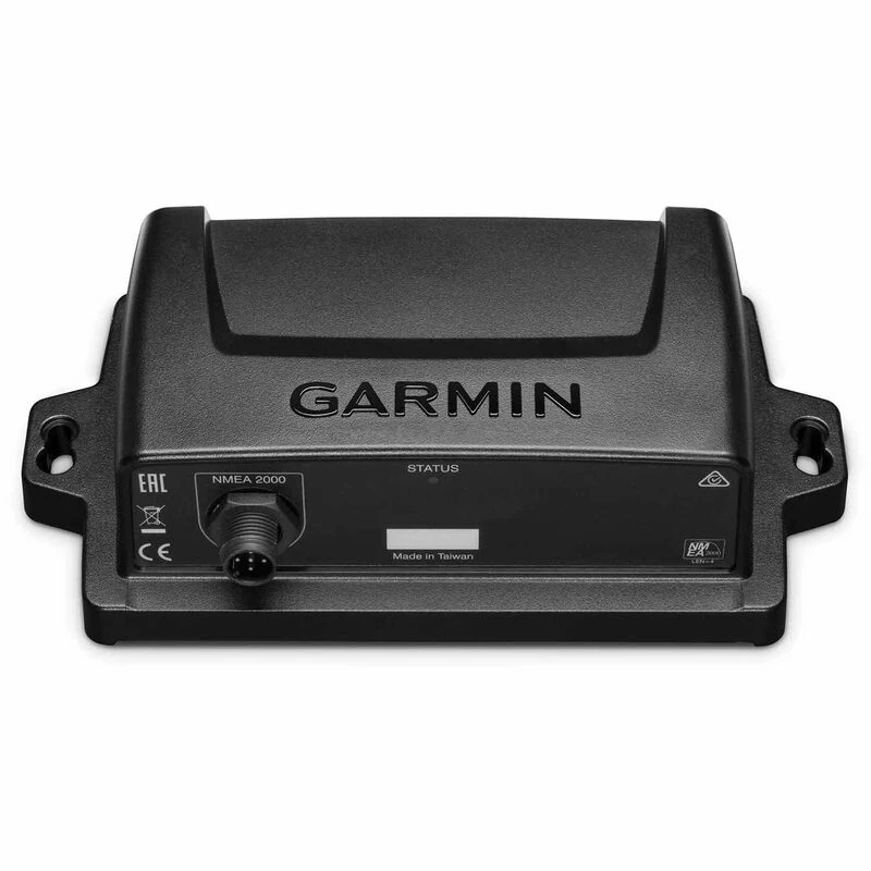 GARMIN 9-Axis Heading Sensor 1 GARMIN 9-Axis Heading Sensor