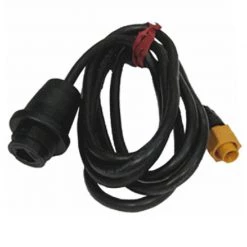 SIMRAD HALO 3'/4' Pulse Compression Radar Pedestal with Interface Box and 10 Meter Cable -GPS & Radar Sales Shop 18057653 3 LRG